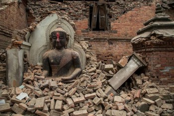 Nepal terremoto