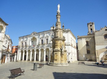 Inno alla Puglia e al Salento 2 Salento Nardò