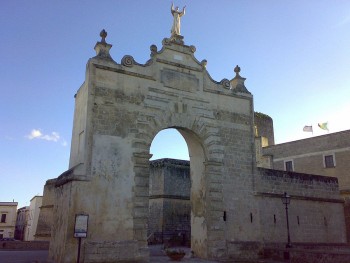 Salento Copertino