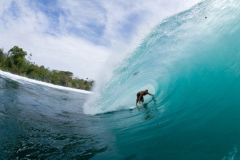 Surf Panama