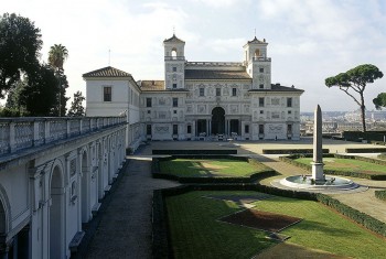 Villa Medici