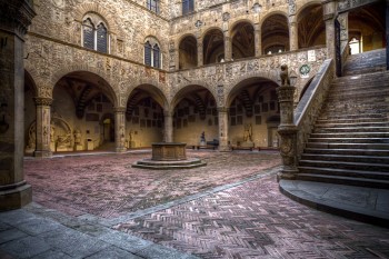 Firenze, Bargello