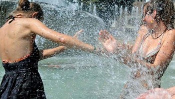 caldo africano Napoli