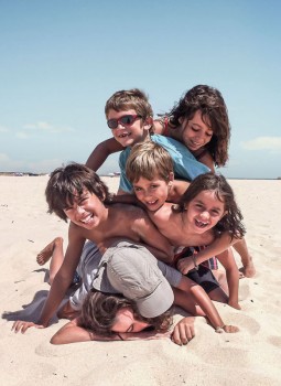 Kidminder.com: trovare la babysitter in vacanza 1 kidminder-babysitter