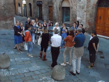 Visite guidate a Siena