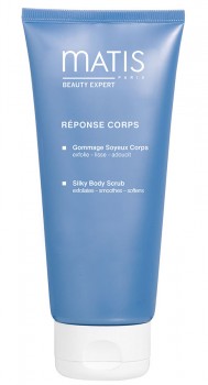 Matis, Gommage Soyeux Corps, Silky Body Scrub