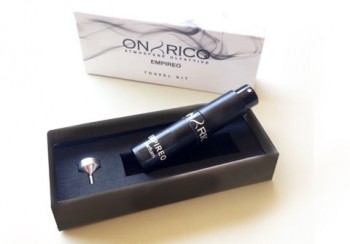 Onyrico Empireo travel kit