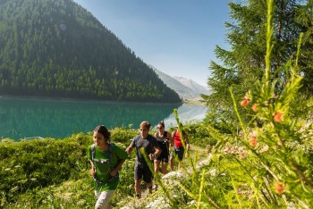 trekking-livigno