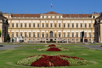 villa-reale-di-monza Brianza