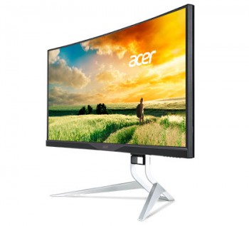 acer monitor curvo