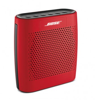 bose soundlink