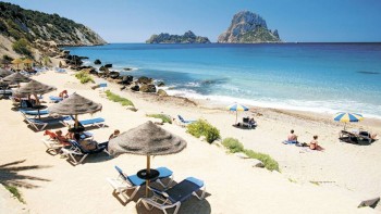 turismo Ibiza Cala Boix