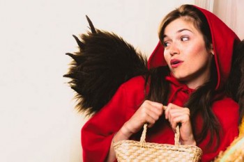 Riva del Garda, Notte di Fiaba torna con Cappuccetto Rosso 1 Notte di Fiaba, Riva del Garda