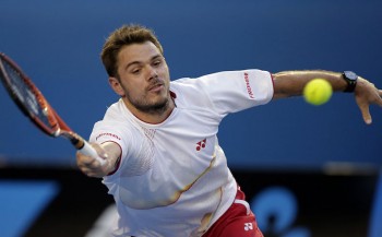 Stan Wawrinka