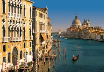 turismo Venezia