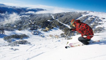 Australia-Falls-Creek