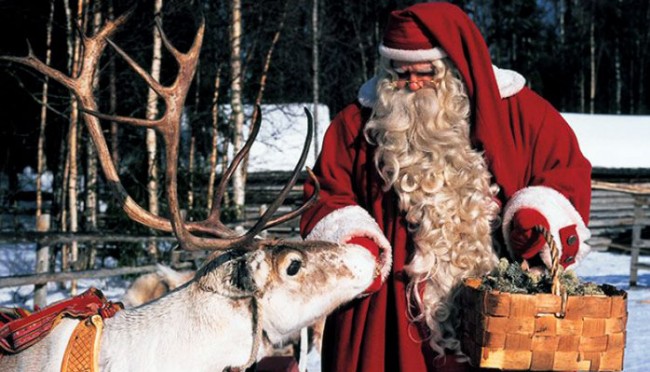 Viaggio Paese Babbo Natale.Rovaniemi La Casa Di Babbo Natale E L Aurora Boreale I Viaggi Di Giorgio