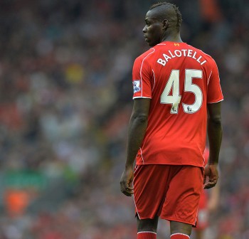 Balotelli-Liverpool