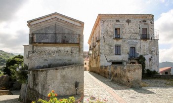 Belmonte Calabro, da borgo spopolato ad albergo diffuso 2 Belmonte Calabro