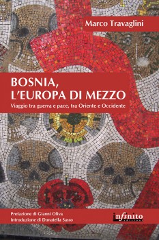 Guerra Bosnia l'Europa di Mezzo