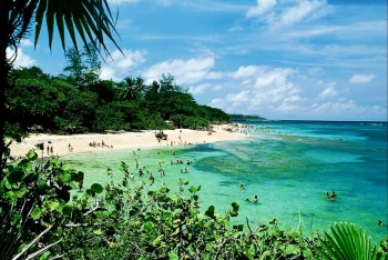 Cuba_Baracoa-Playa-Maguana