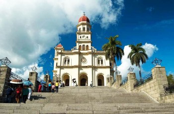 Santiago de Cuba