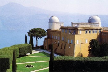 Castel Gandolfo