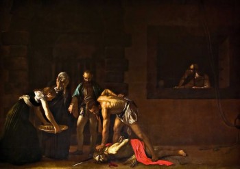 Malta_Caravaggio