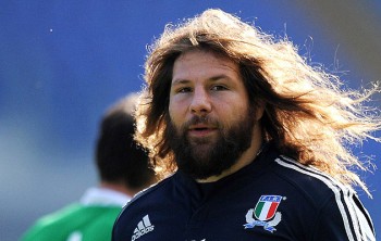 Martin Castrogiovanni