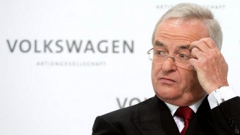 Volkswagen, Martin-Winterkorn