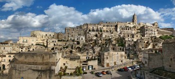 Matera Forum Culturale Internazionale Whysee2000