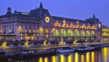 Travelers Choice Musei Musée-d'Orsay,-Parigi,-Francia