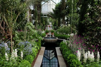 New-York---botanical-gardens