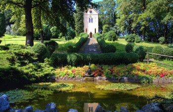 Valeggio sul Mincio la magia del Parco Sigurtà 2 Parco Sigurtà