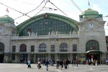 GoEuro si espande e arriva in Svizzera 2 STAZIONE-DI-BASILEA