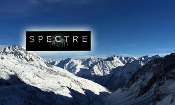 Sölden, sport invernali e azione con James Bond 007 1 Sölden_spectre