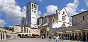 Umbria-_Assisi