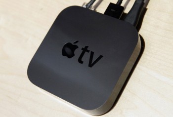 apple TV