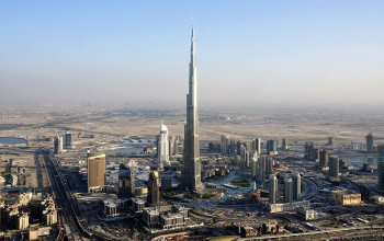 burj-khalifa-Dubai