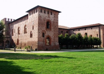 Castello di Vigevano