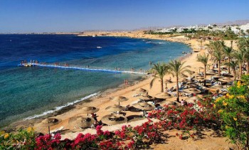 turismo egitto - sharm el sheik