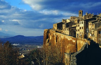 Umbria Orvieto