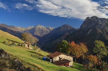 Alpine Seminar Val seriana