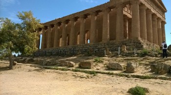 Agrigento_Tempio