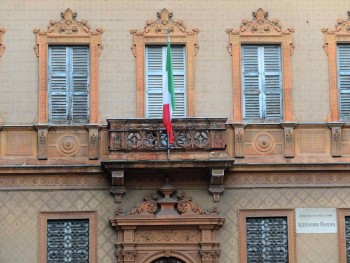 Milano, riapre la casa di Alessandro Manzoni 1 Alessandro-Manzoni_Esterno-casa