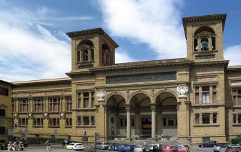 Biblioteca Nazionale di Firenze