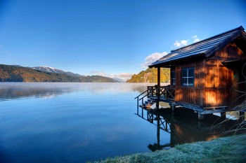 CARINZIA-LAGO-Hotel_Seefischer_Döbriach-P