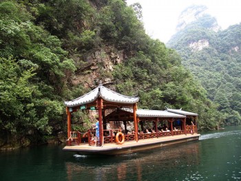 CINA---HUNAN-LAGO-BAOFENG--361