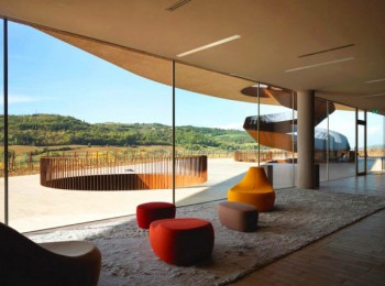 Cantina Antinori