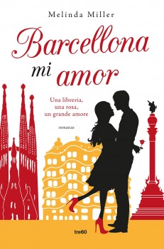 Barcellona Cover Barcellona mi amor